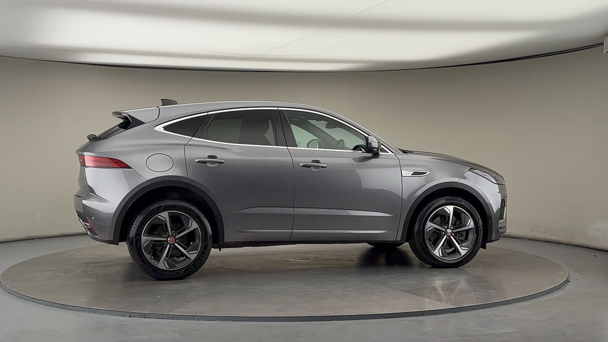Used Jaguar E-Pace 2021 for sale - 76211086: Photo 38