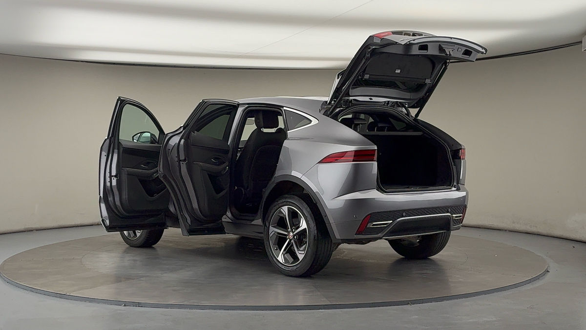 Used Jaguar E-Pace 2021 for sale - 76211086: Photo 44