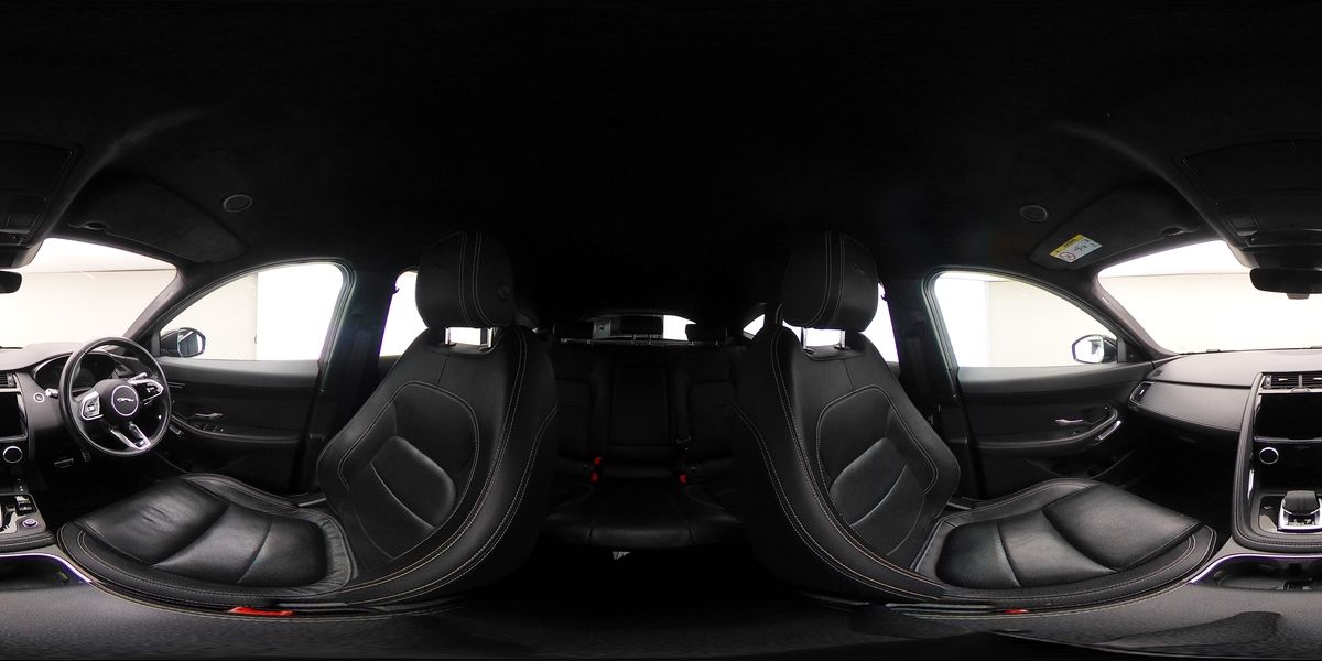 Used Jaguar E-Pace 2021 for sale - 76211086: Photo 45