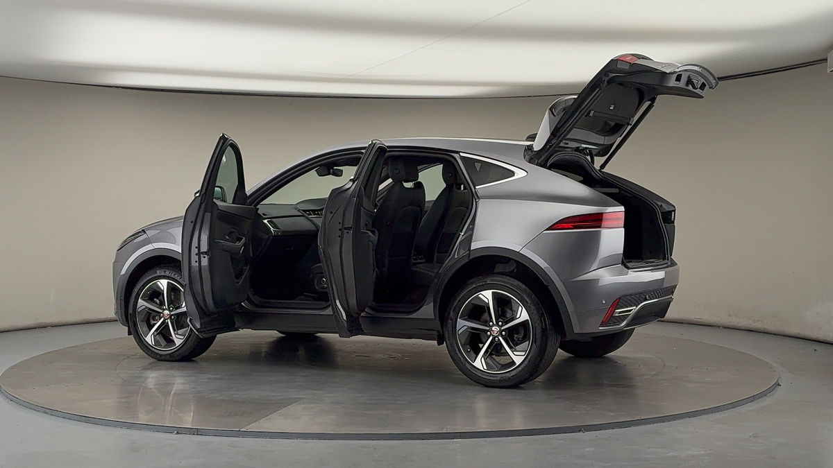 Used Jaguar E-Pace 2021 for sale - 76211086: Photo 46