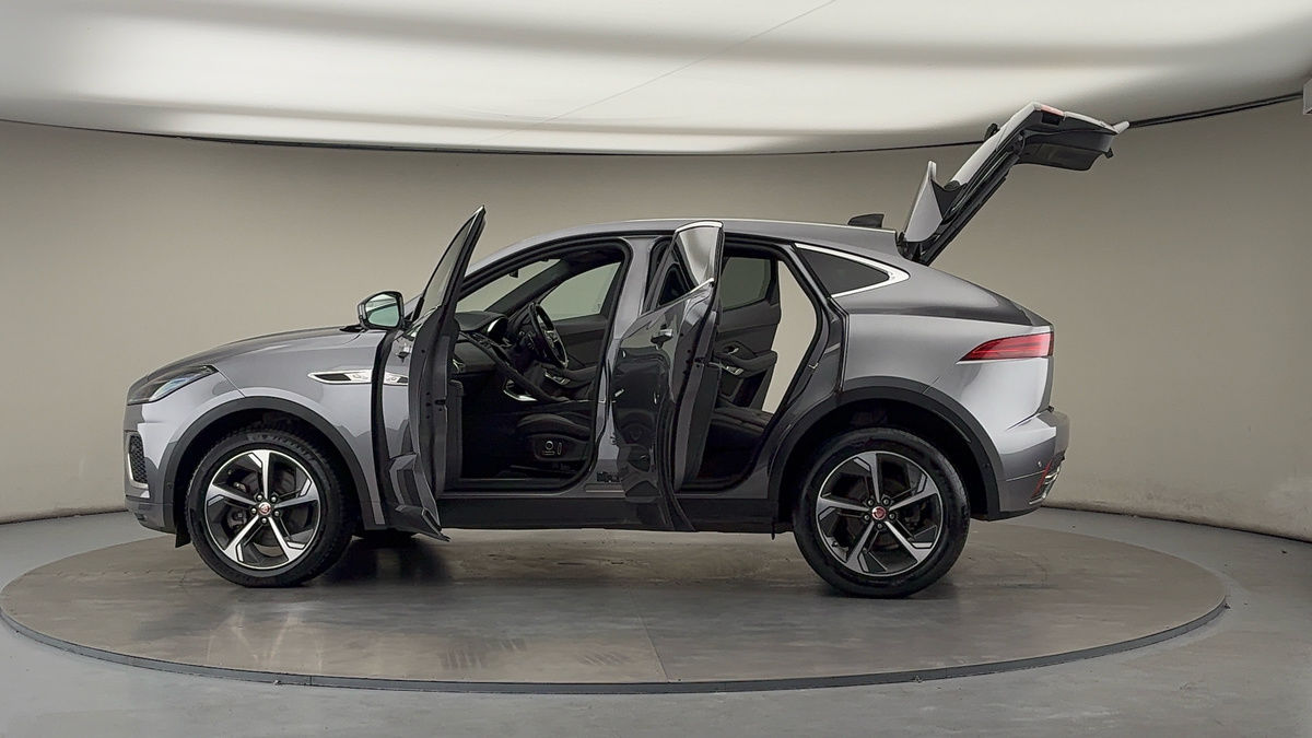 Used Jaguar E-Pace 2021 for sale - 76211086: Photo 47