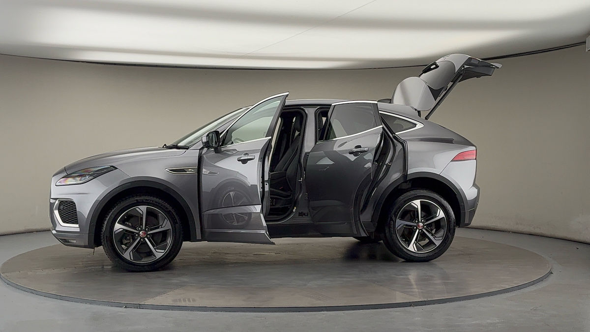 Used Jaguar E-Pace 2021 for sale - 76211086: Photo 48