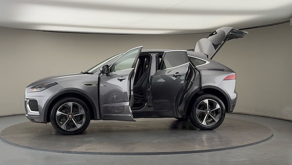 Used Jaguar E-Pace 2021 for sale - 76211086: Photo 48