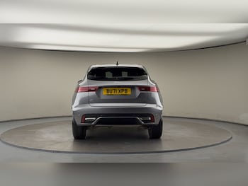 Used Jaguar E-Pace 2021 for sale - 76211086: Photo