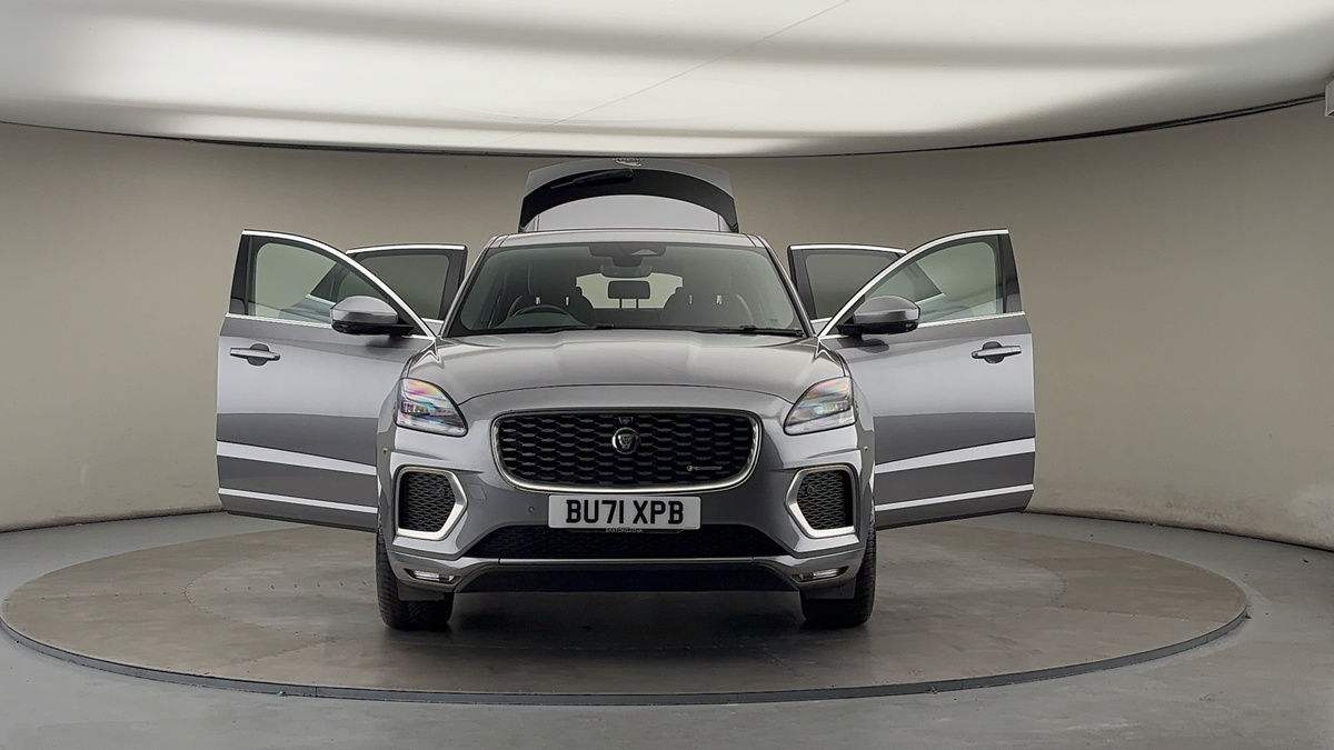 Used Jaguar E-Pace 2021 for sale - 76211086: Photo 52