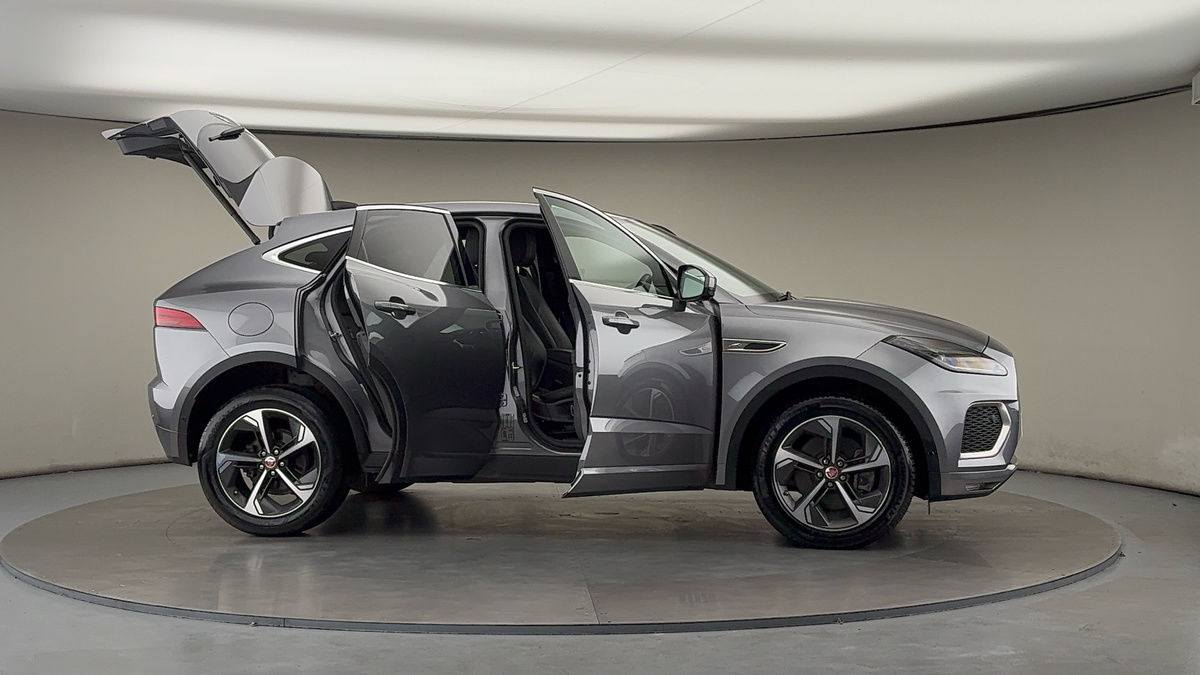 Used Jaguar E-Pace 2021 for sale - 76211086: Photo 56