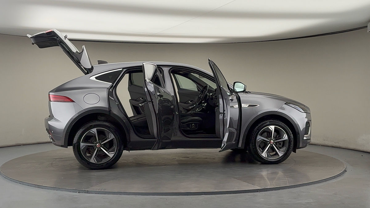 Used Jaguar E-Pace 2021 for sale - 76211086: Photo 57