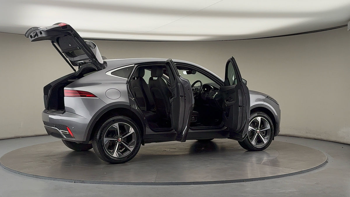 Used Jaguar E-Pace 2021 for sale - 76211086: Photo 58