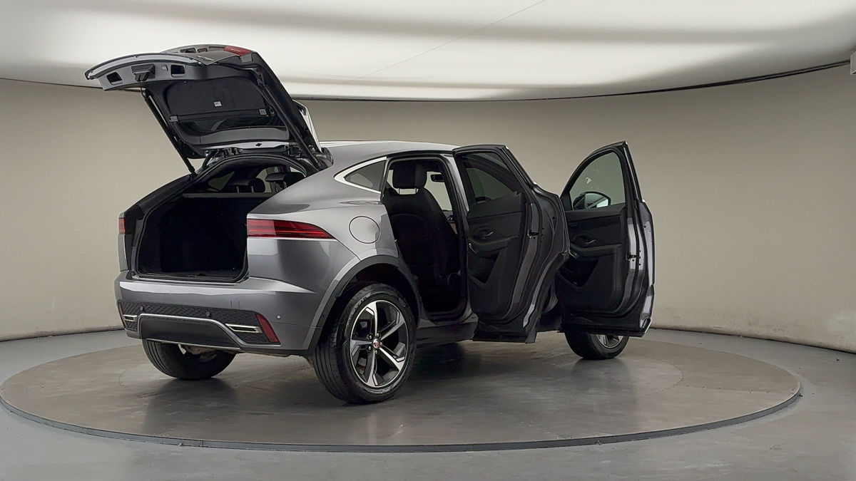 Used Jaguar E-Pace 2021 for sale - 76211086: Photo 59