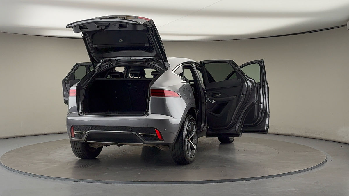 Used Jaguar E-Pace 2021 for sale - 76211086: Photo 60
