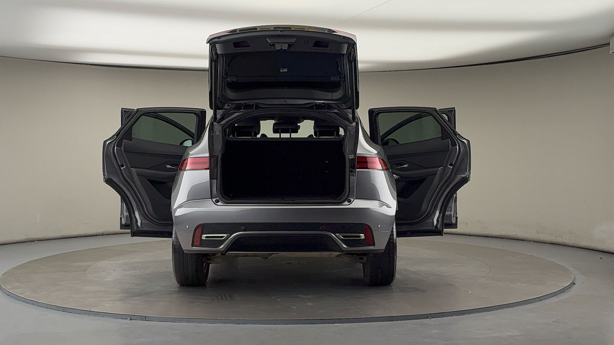 Used Jaguar E-Pace 2021 for sale - 76211086: Photo 61