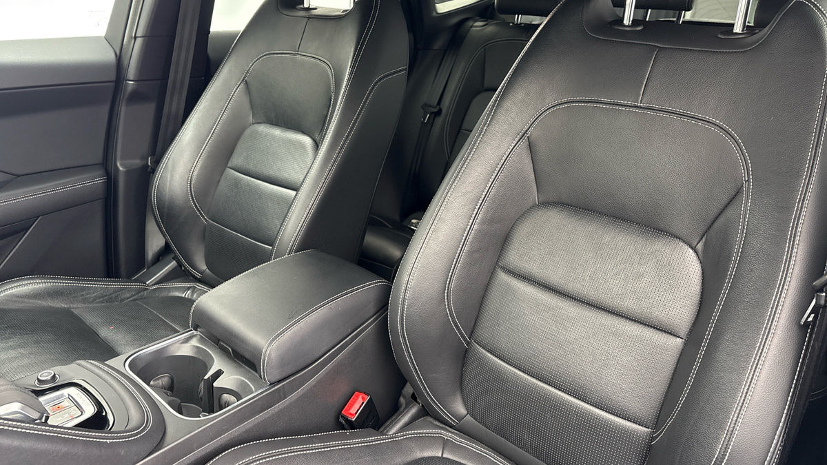 Used Jaguar E-Pace 2021 for sale - 76211086: Photo 7