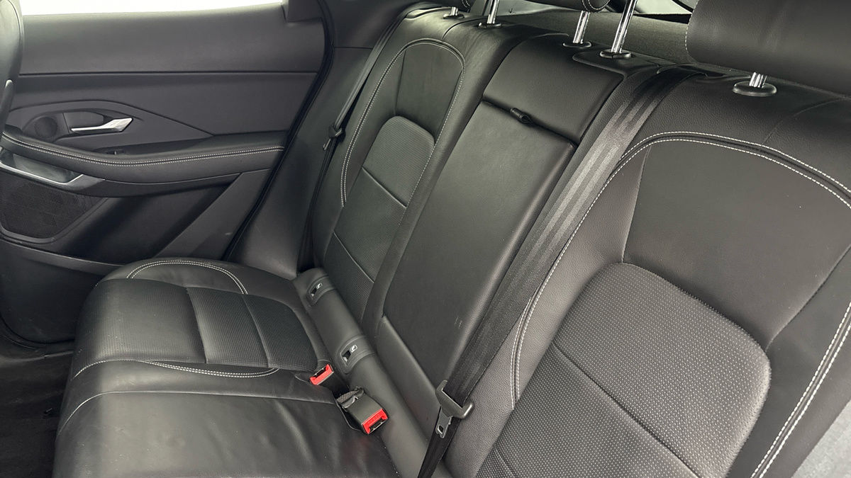 Used Jaguar E-Pace 2021 for sale - 76211086: Photo 8