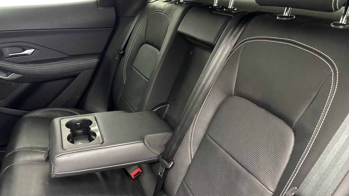 Used Jaguar E-Pace 2021 for sale - 76211086: Photo 9