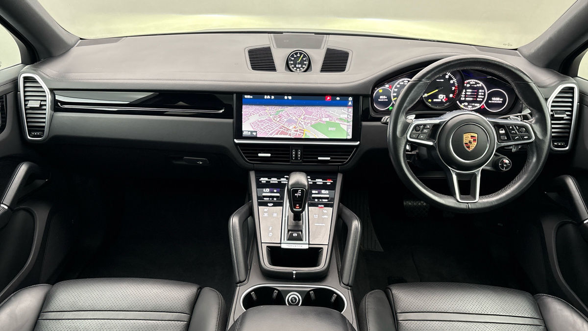 Used Porsche Cayenne 2019 for sale - 78213258: Photo 12