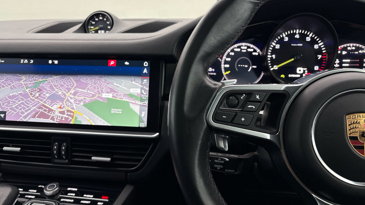 Used Porsche Cayenne 2019 for sale - 78213258: Photo 13