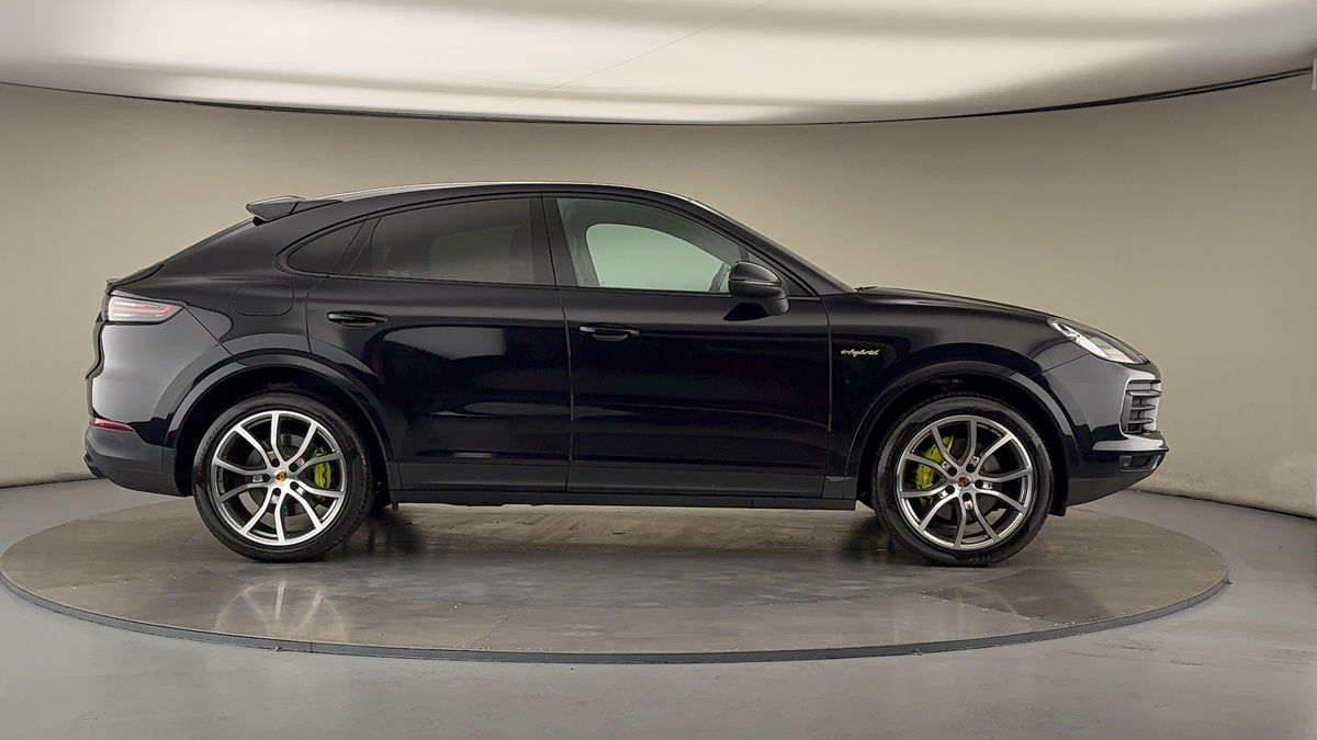 Used Porsche Cayenne 2019 for sale - 78213258: Photo 16