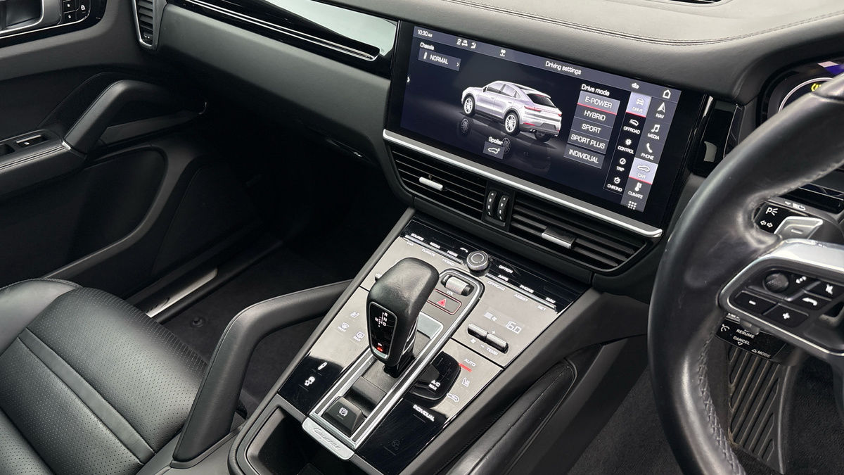 Used Porsche Cayenne 2019 for sale - 78213258: Photo 18