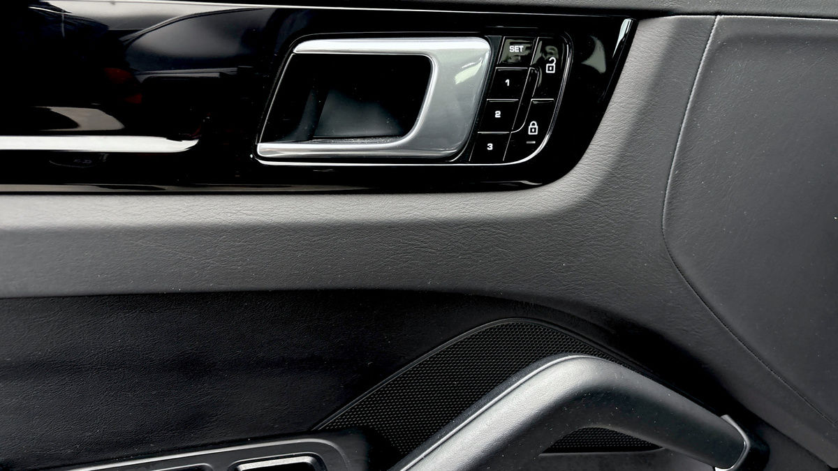 Used Porsche Cayenne 2019 for sale - 78213258: Photo 19