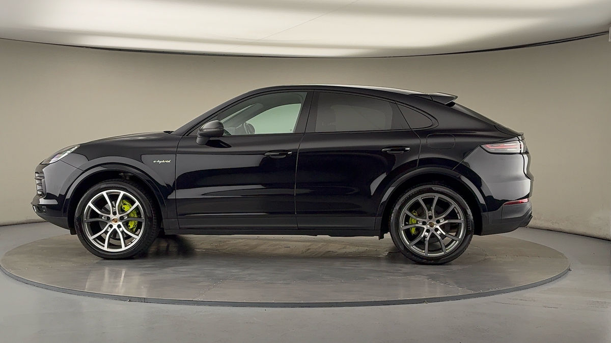 Used Porsche Cayenne 2019 for sale - 78213258: Photo 28