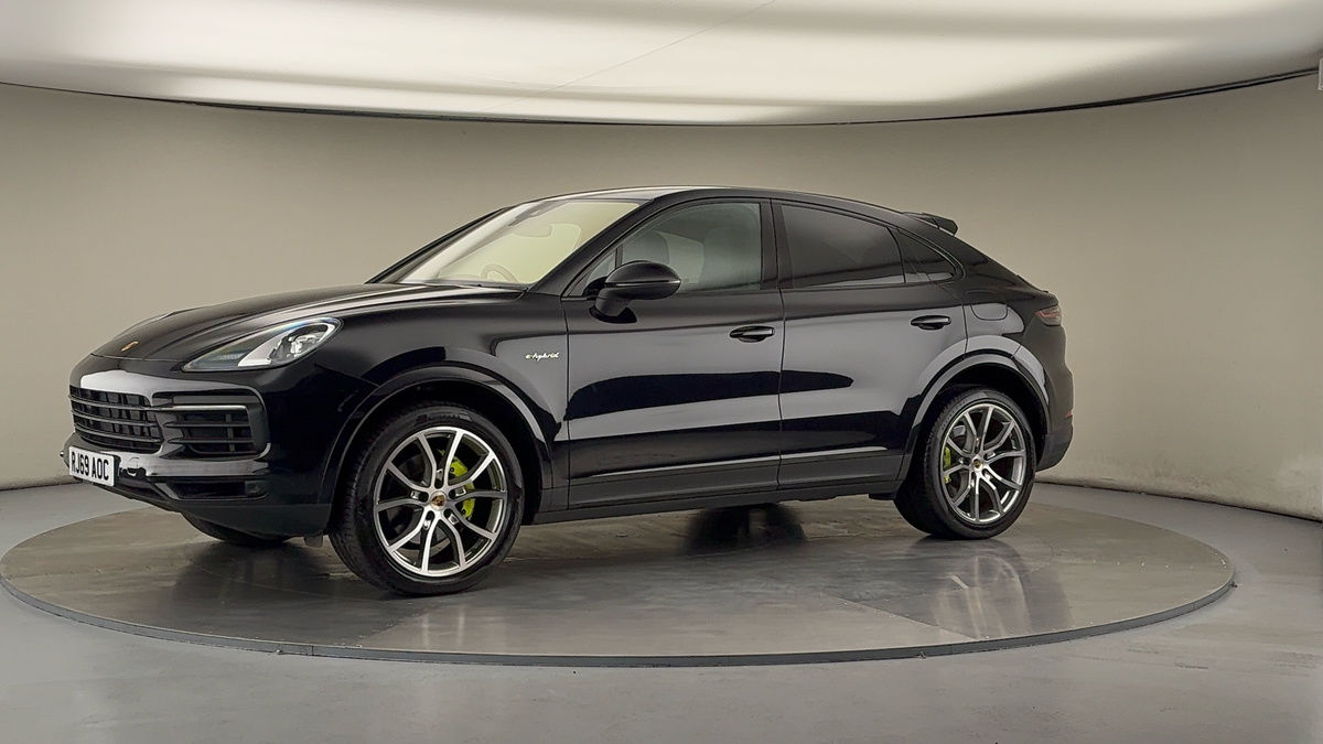 Used Porsche Cayenne 2019 for sale - 78213258: Photo 30