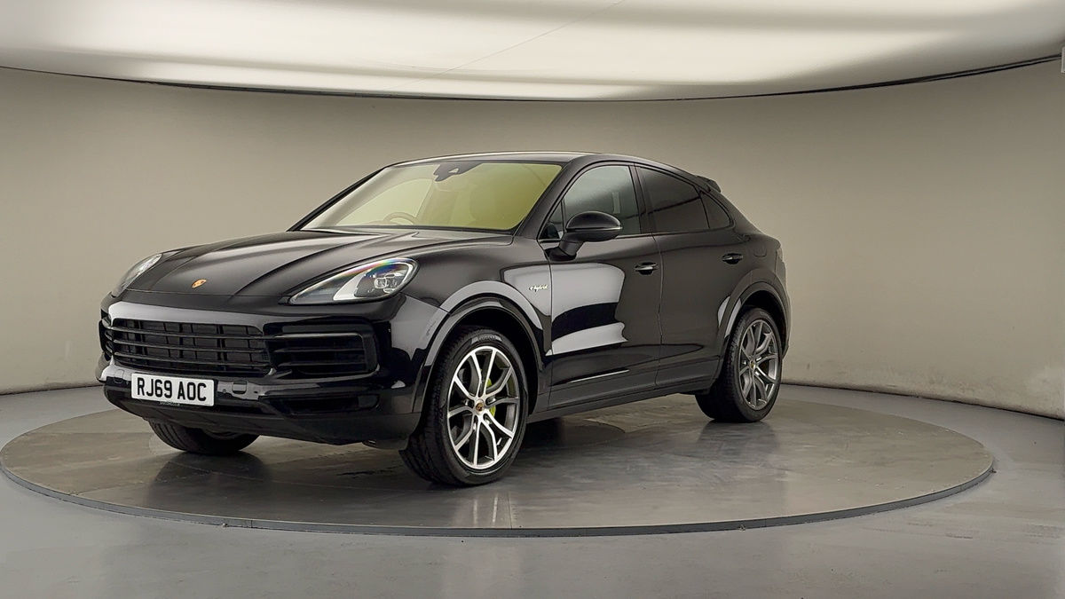 Used Porsche Cayenne 2019 for sale - 78213258: Photo 31