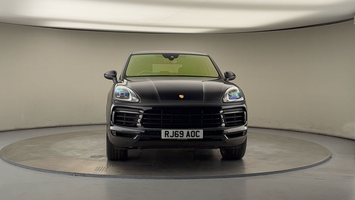Used Porsche Cayenne 2019 for sale - 78213258: Photo 33