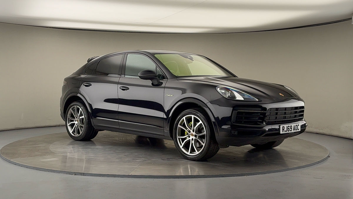 Used Porsche Cayenne 2019 for sale - 78213258: Photo 35