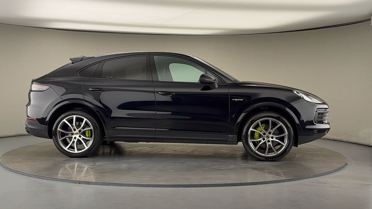 Used Porsche Cayenne 2019 for sale - 78213258: Photo 37