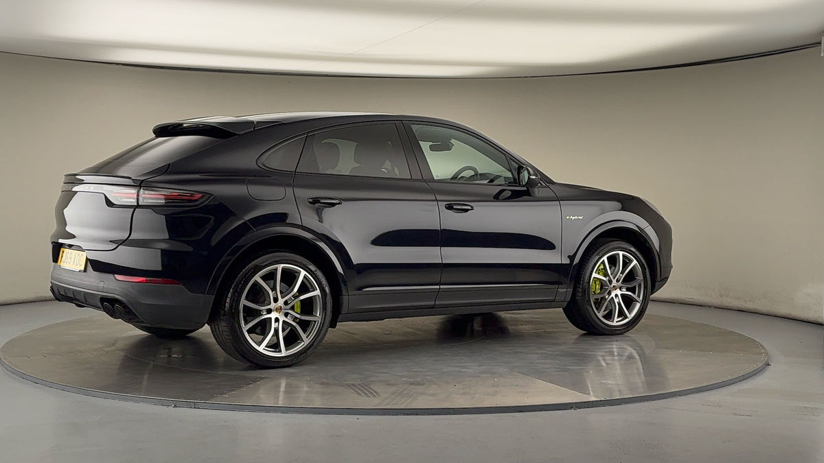 Used Porsche Cayenne 2019 for sale - 78213258: Photo 39