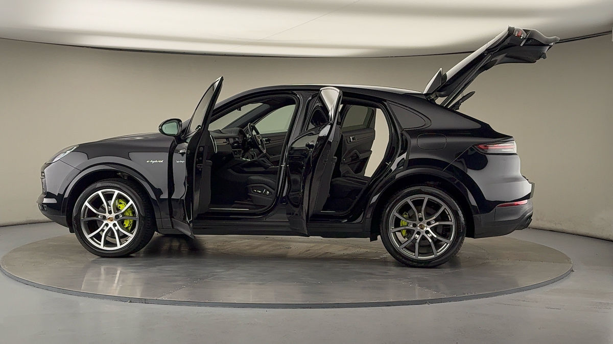 Used Porsche Cayenne 2019 for sale - 78213258: Photo 47