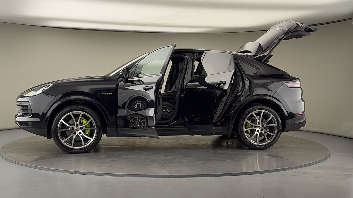 Used Porsche Cayenne 2019 for sale - 78213258: Photo 48