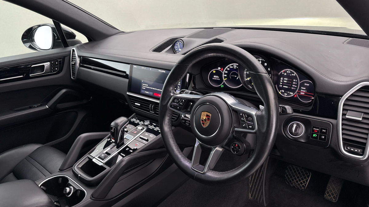 Used Porsche Cayenne 2019 for sale - 78213258: Photo 5