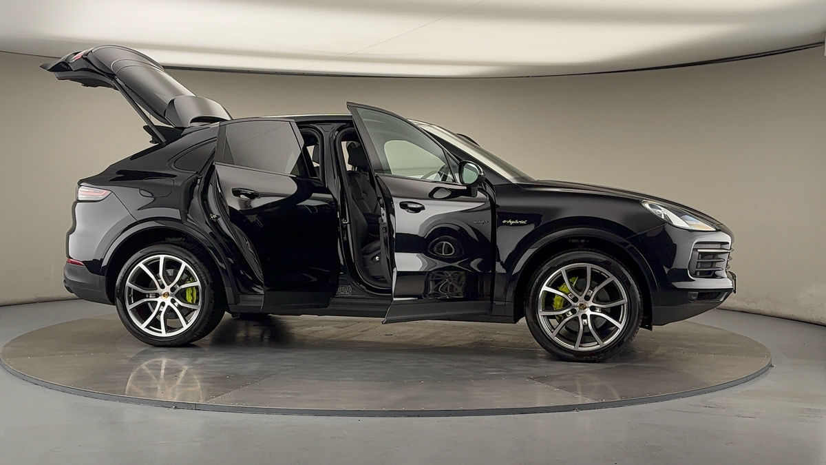 Used Porsche Cayenne 2019 for sale - 78213258: Photo 56