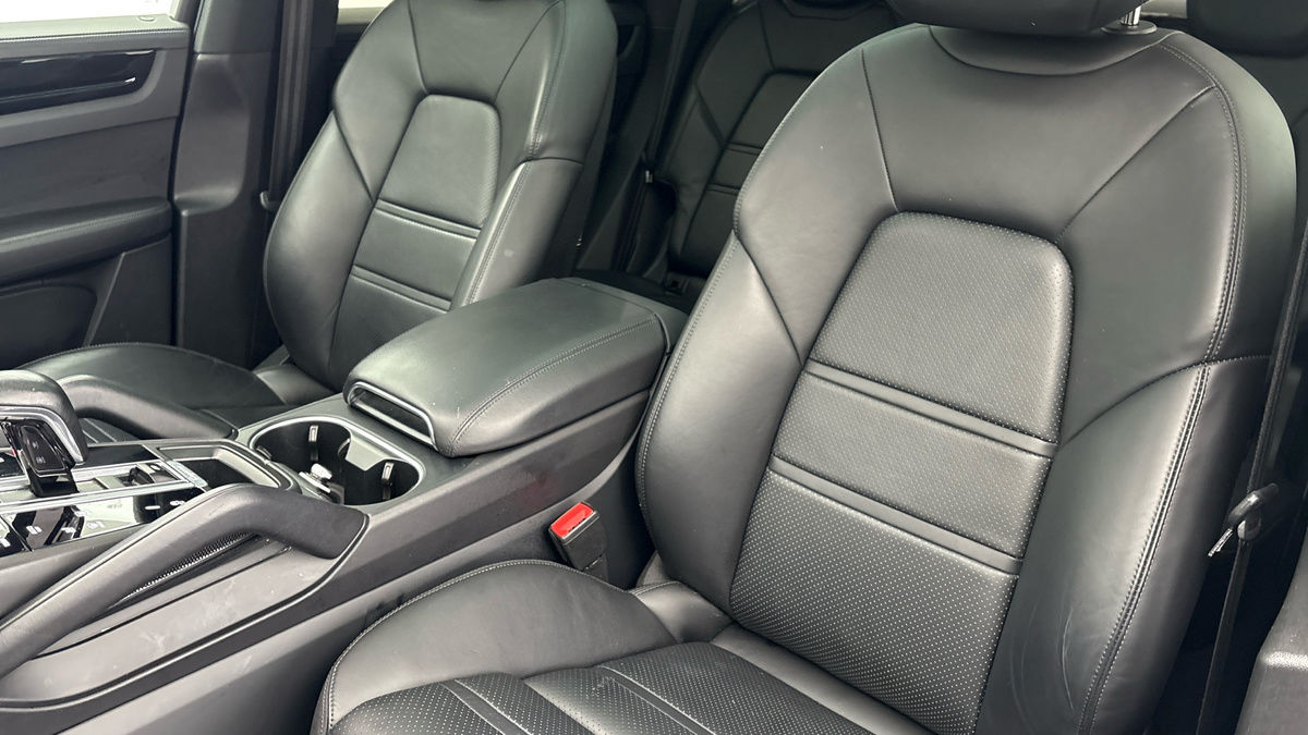 Used Porsche Cayenne 2019 for sale - 78213258: Photo 7