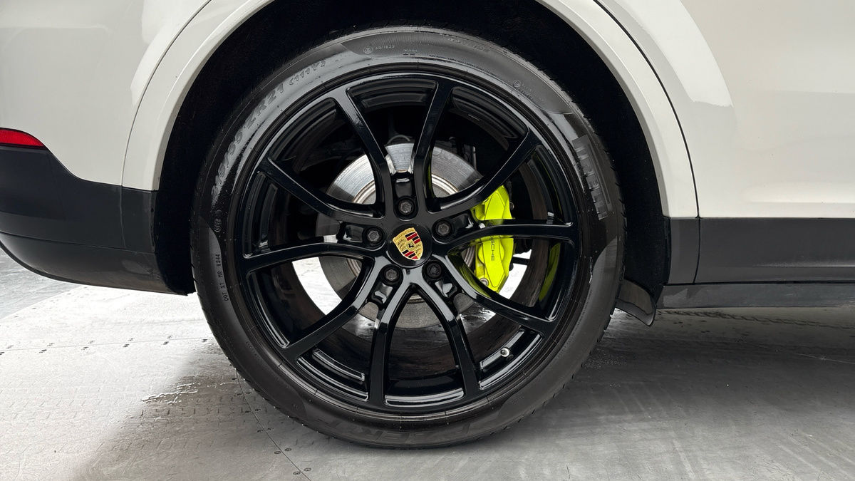 Used Porsche Cayenne 2020 for sale - 76725454: Photo 10