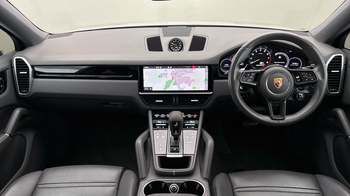 Used Porsche Cayenne 2020 for sale - 76725454: Photo 12