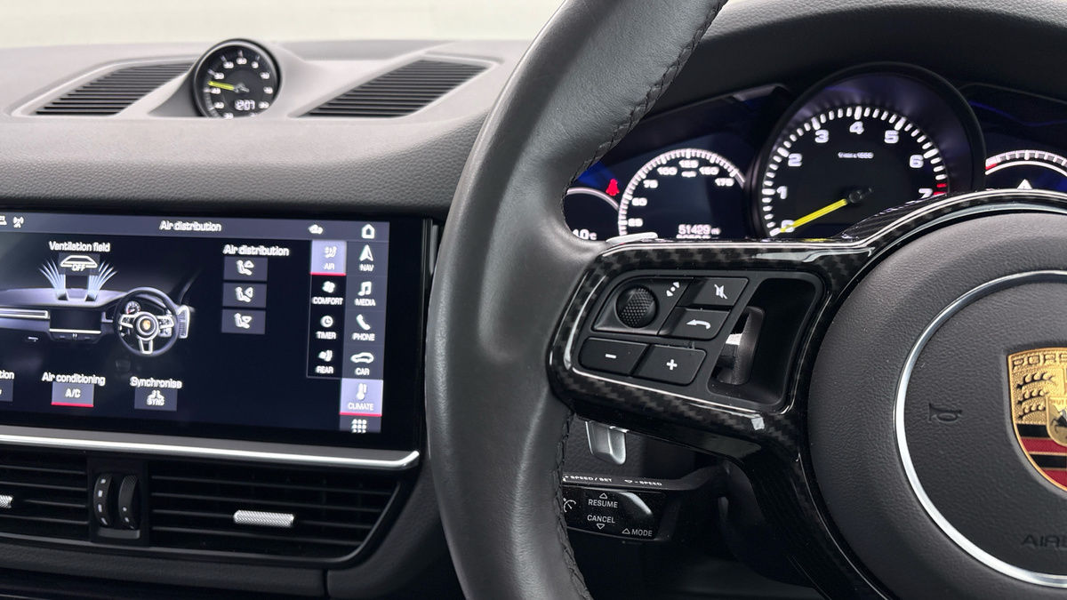 Used Porsche Cayenne 2020 for sale - 76725454: Photo 13