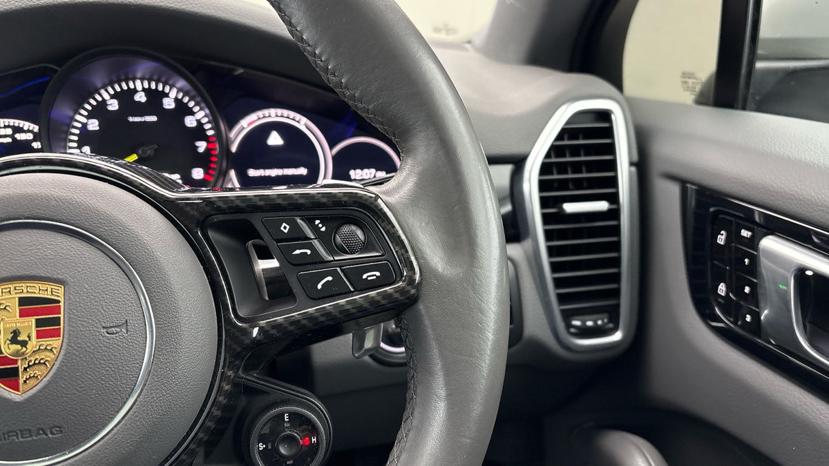 Used Porsche Cayenne 2020 for sale - 76725454: Photo 14
