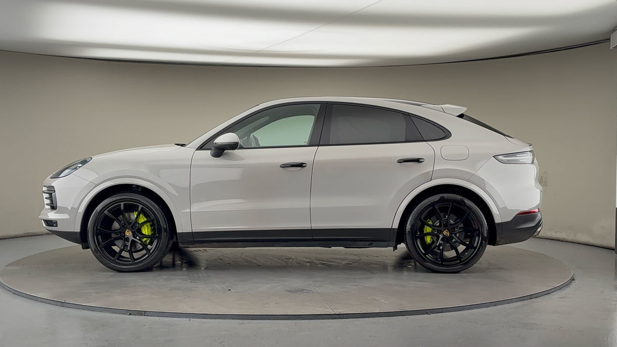 Used Porsche Cayenne 2020 for sale - 76725454: Photo 15
