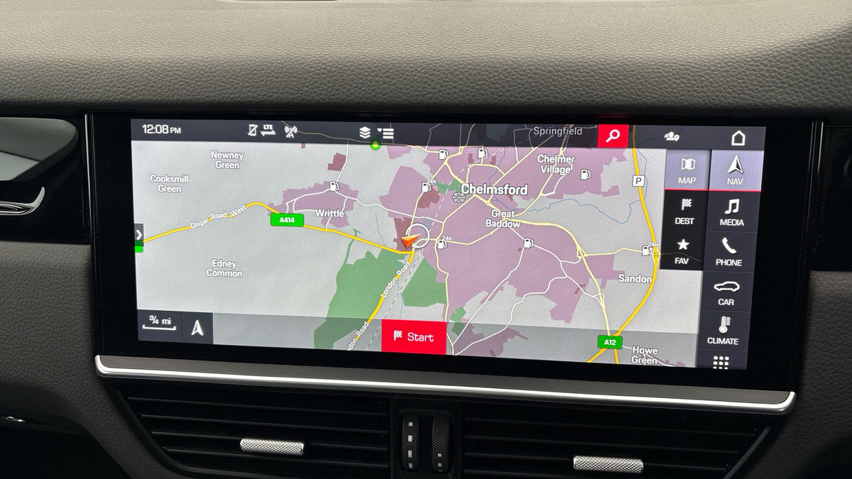 Used Porsche Cayenne 2020 for sale - 76725454: Photo 17