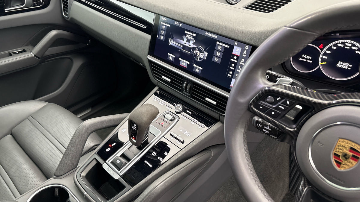 Used Porsche Cayenne 2020 for sale - 76725454: Photo 18