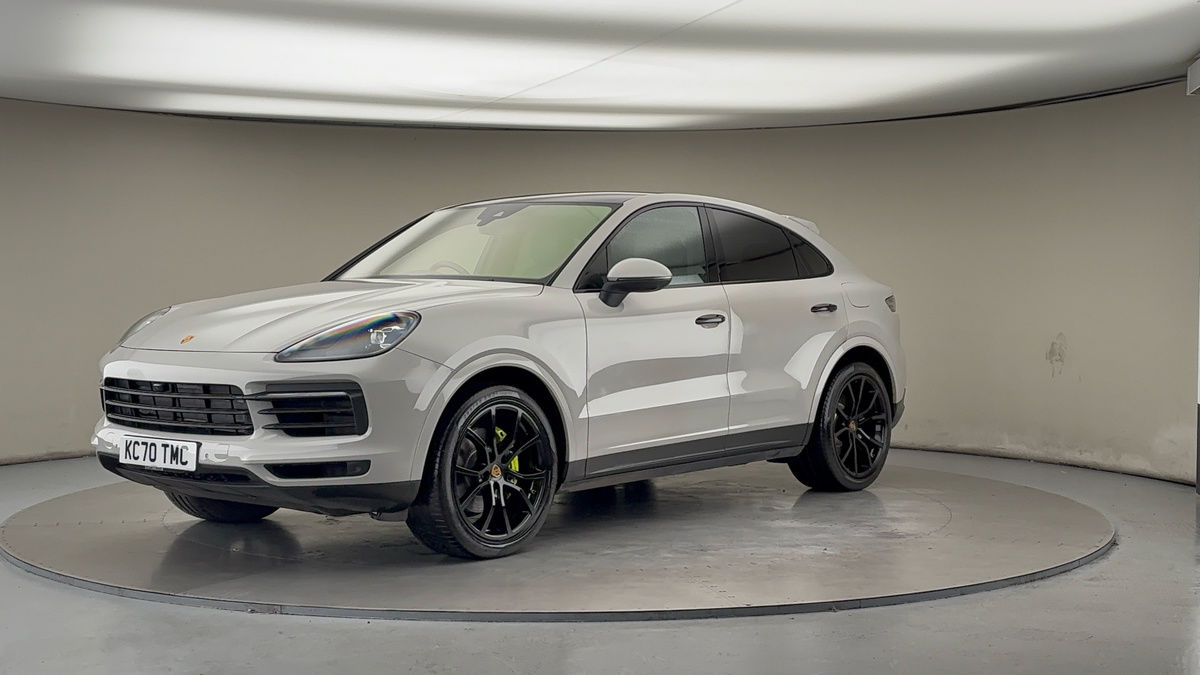 Used Porsche Cayenne 2020 for sale - 76725454: Photo 20
