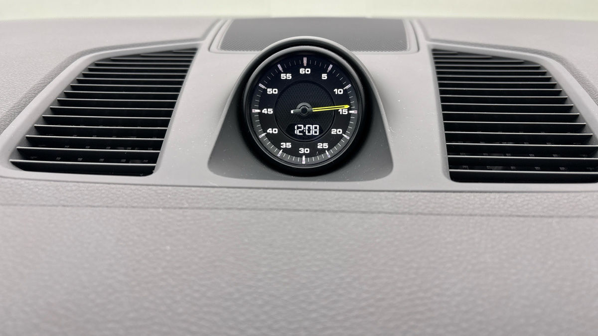 Used Porsche Cayenne 2020 for sale - 76725454: Photo 25