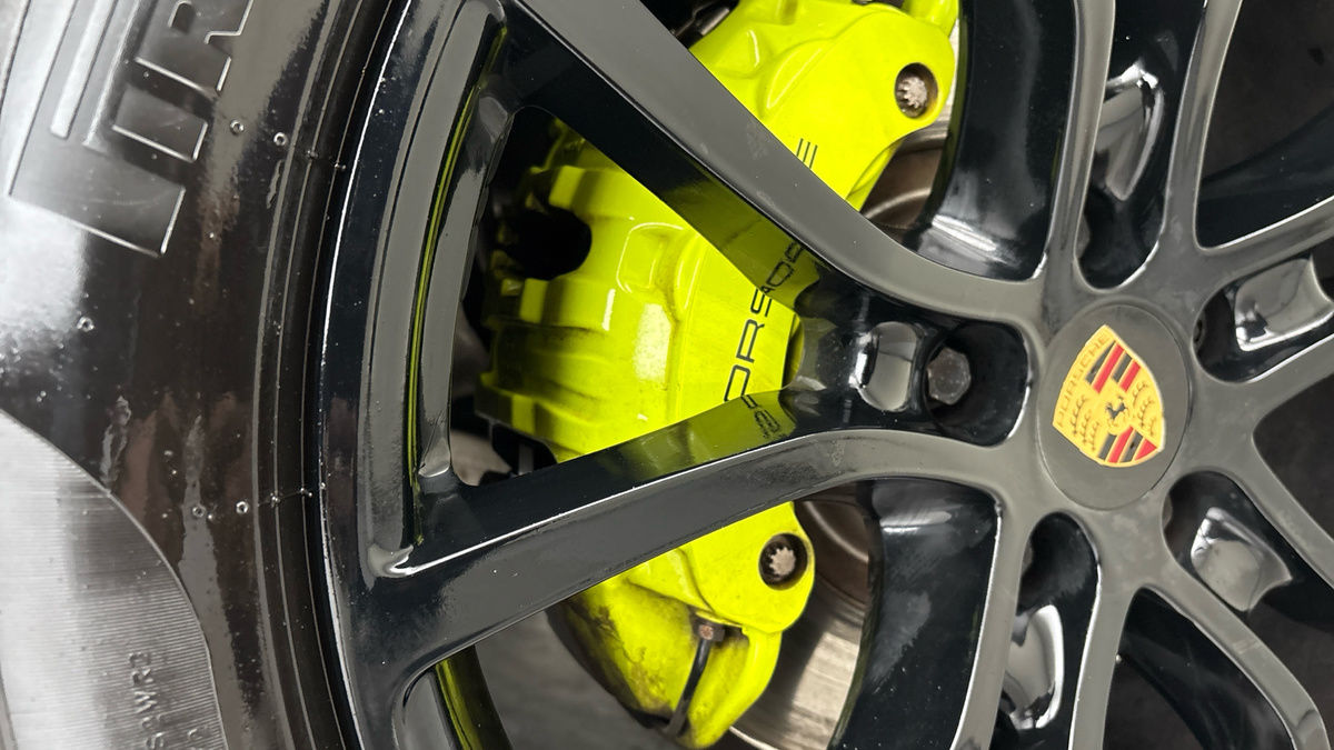 Used Porsche Cayenne 2020 for sale - 76725454: Photo 27