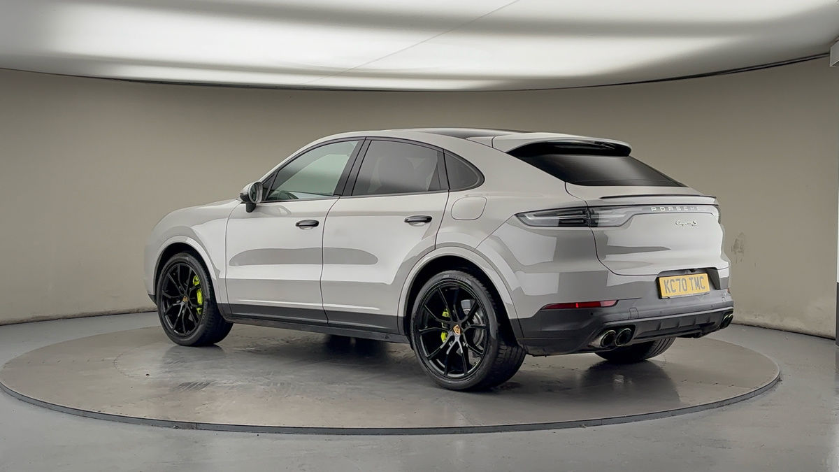 Used Porsche Cayenne 2020 for sale - 76725454: Photo 28
