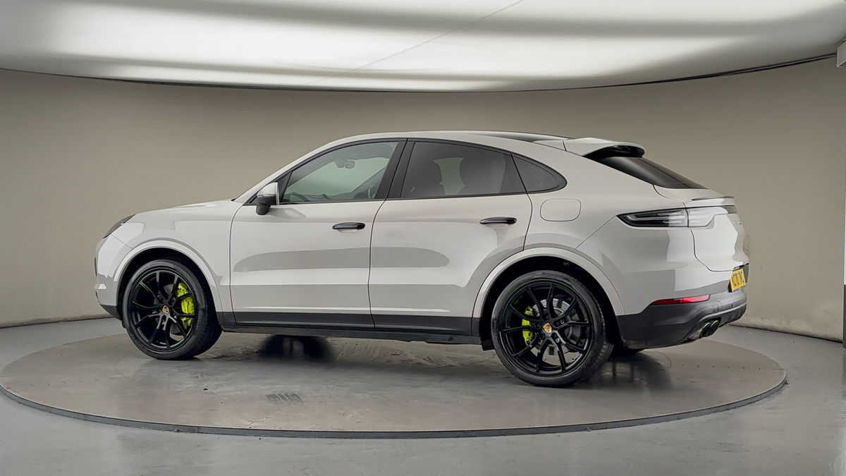 Used Porsche Cayenne 2020 for sale - 76725454: Photo 29
