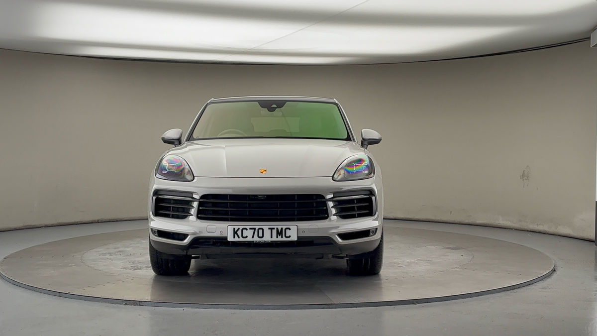 Used Porsche Cayenne 2020 for sale - 76725454: Photo 3