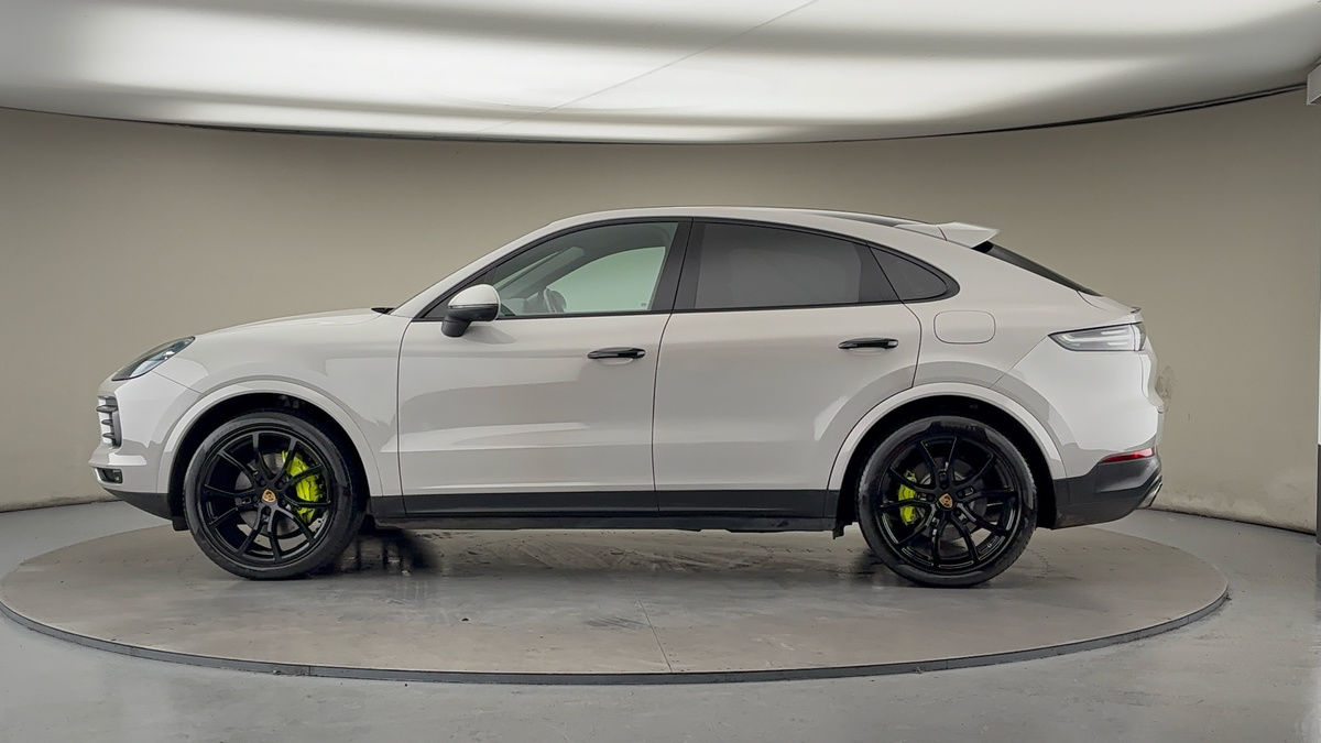 Used Porsche Cayenne 2020 for sale - 76725454: Photo 30