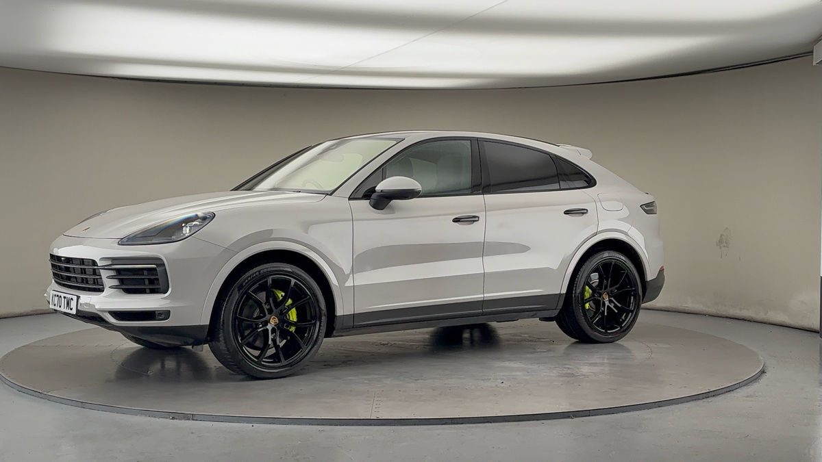 Used Porsche Cayenne 2020 for sale - 76725454: Photo 32